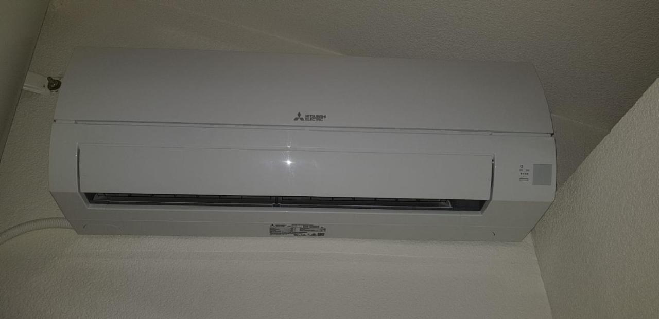 Hyper-Centre 2 Lits Climatiseur Apartment Castres  Luaran gambar
