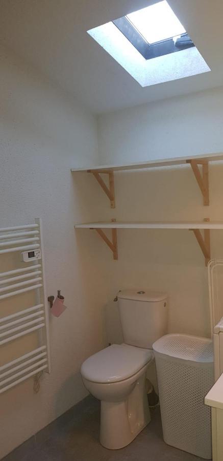 Hyper-Centre 2 Lits Climatiseur Apartment Castres  Luaran gambar