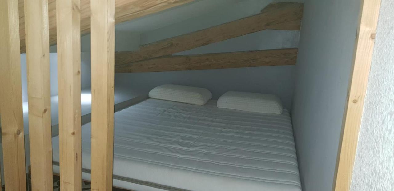 Hyper-Centre 2 Lits Climatiseur Apartment Castres  Luaran gambar